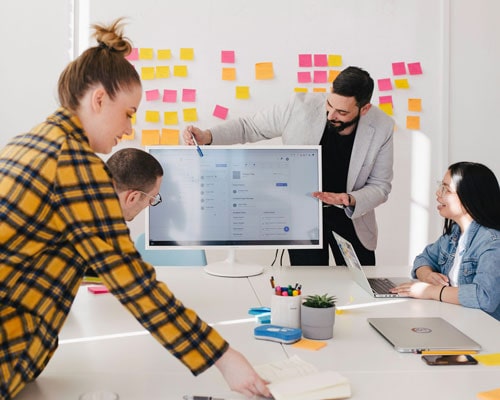Artikelbild: Social Media Ads und Auswertung