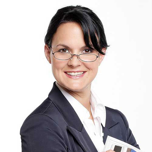 Dozent für digitales Marketing