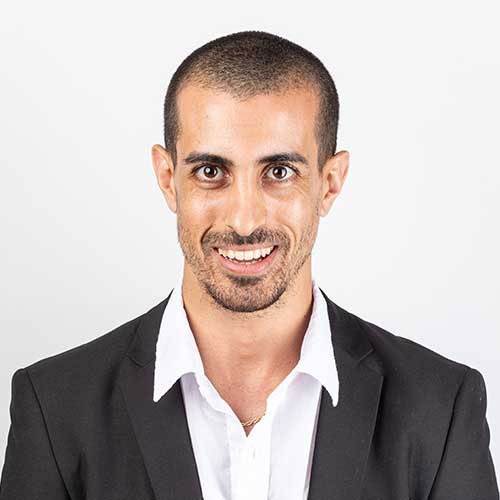 Dozent für Analytics und Conversion Optimierung
